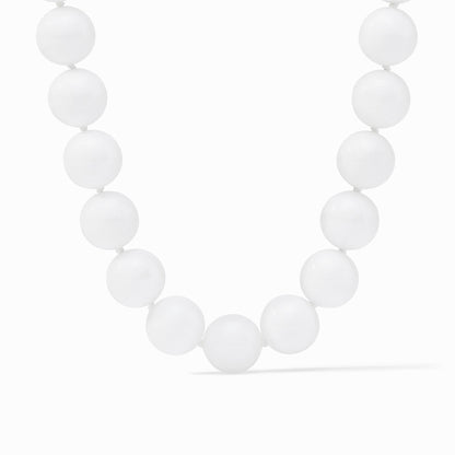 Portofino Beaded Necklace- 3 Colors