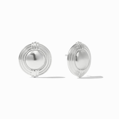 Portofino Statement Stud Earring