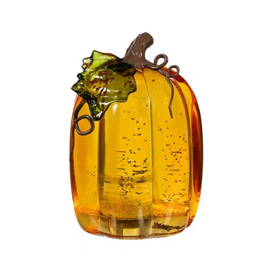 Water Globe Halloween LED