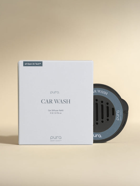 Pura Car Fragrance Refill Pura Car Malodor (Multiple Scents)