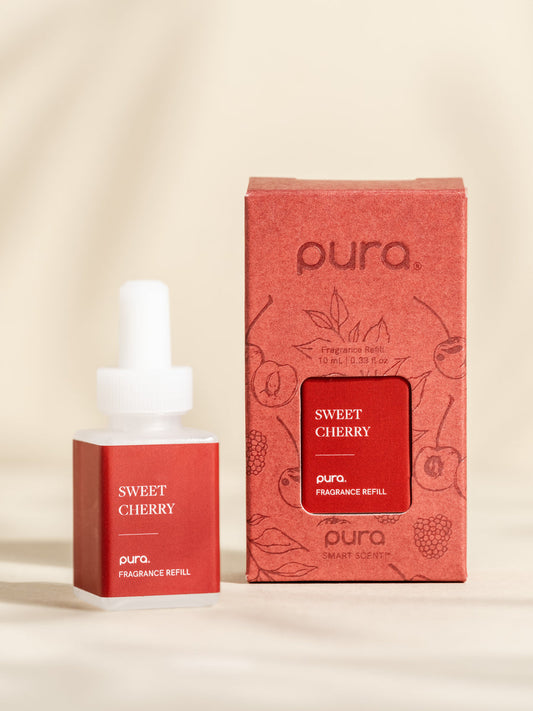 Pura Fragrance Refill Smart Vial