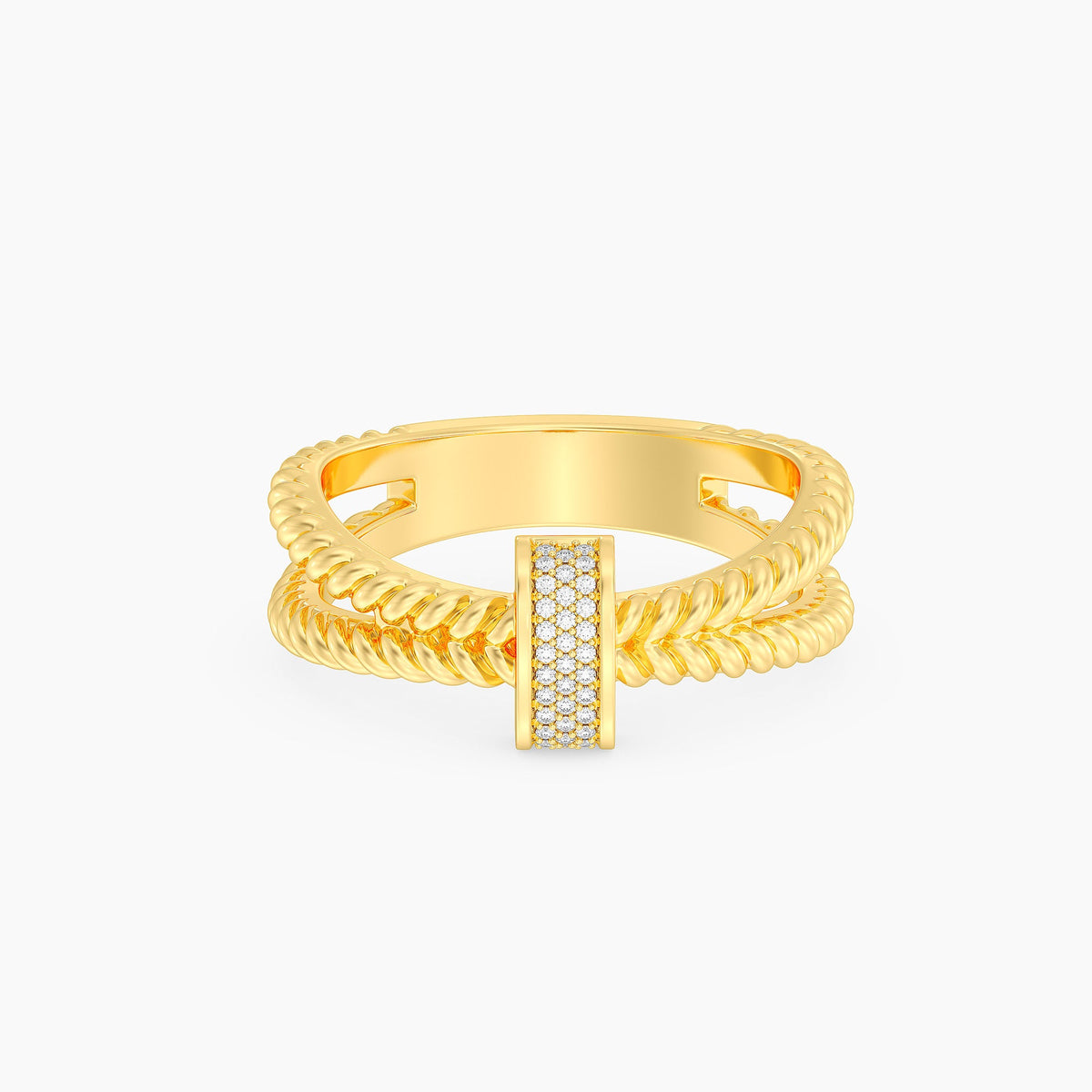 Ring Meet Me Halfway Statement Waterproof