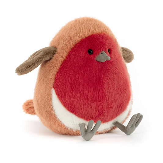 ROBIN PLUM