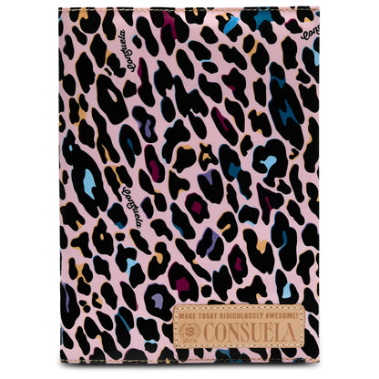 NOTEBOOK COVER (Multiple Patterns)