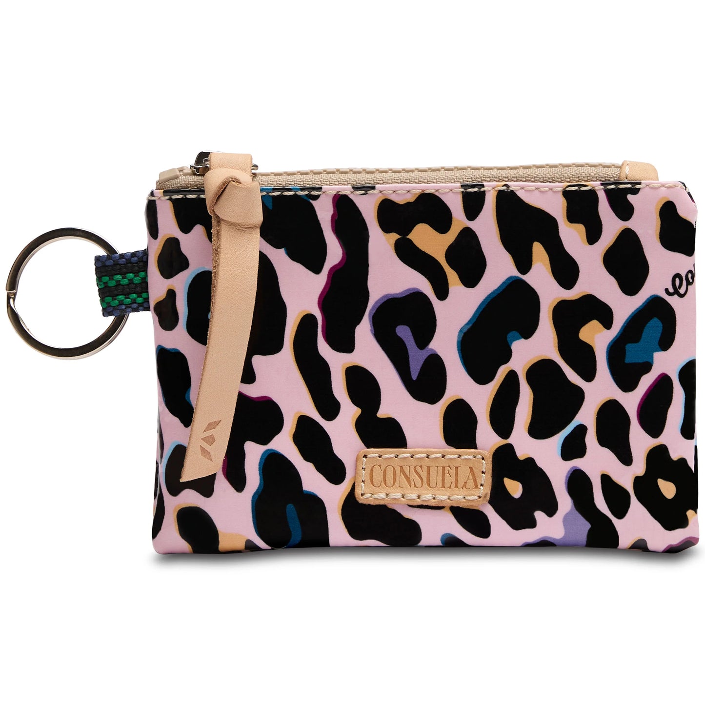 WALLET POUCH