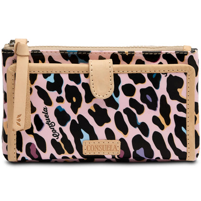 WALLET SLIM CLASSIC