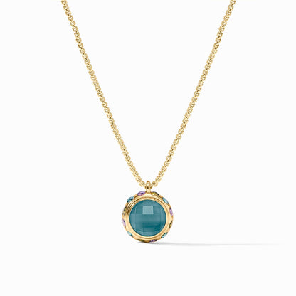 Rainbow Delicate Necklace