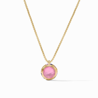 Rainbow Delicate Necklace
