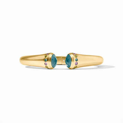Rainbow Demi Cuff