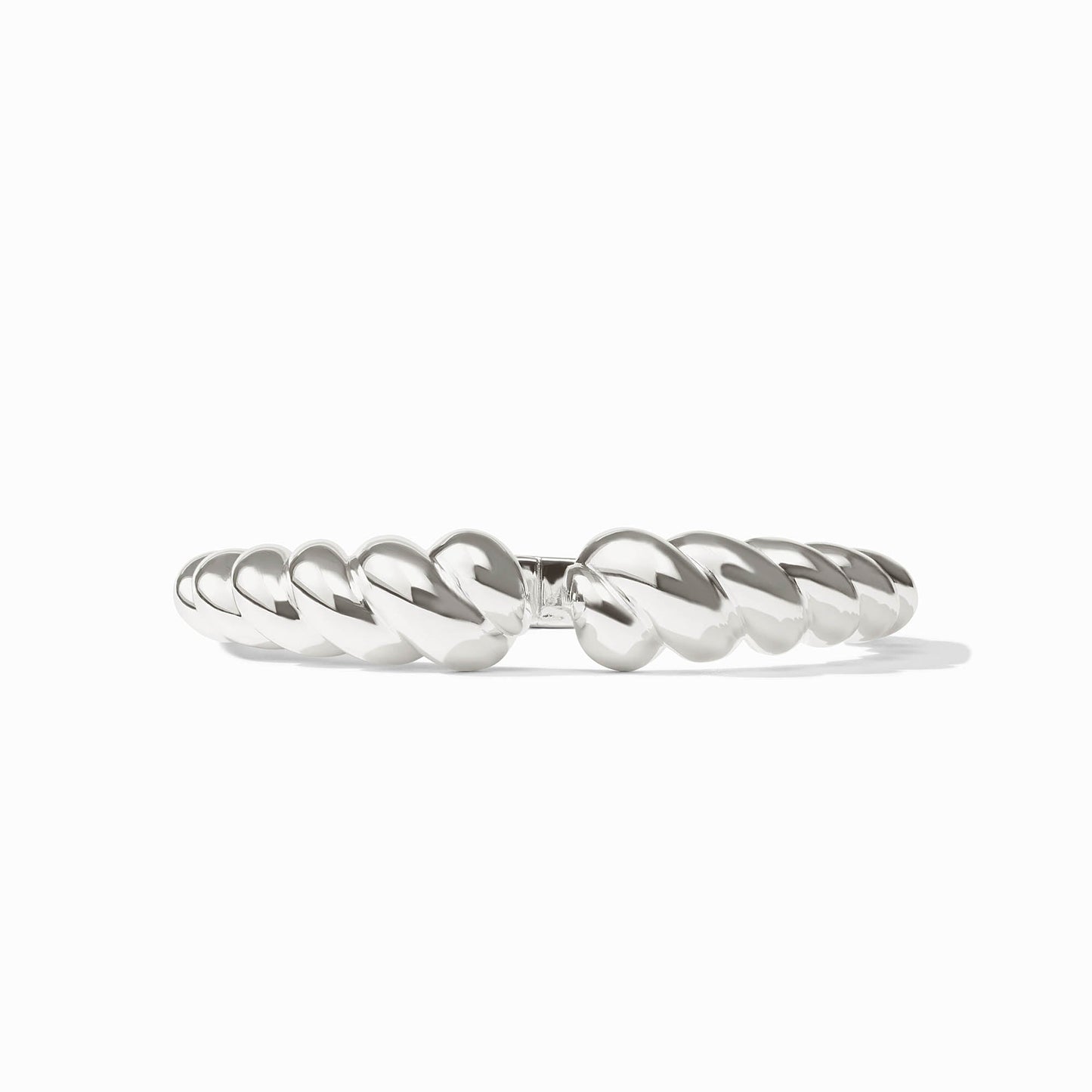 Ravello Bangle Silver