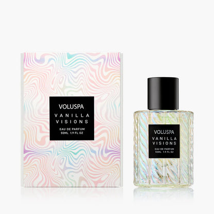 EAU DE PARFUM 55ml