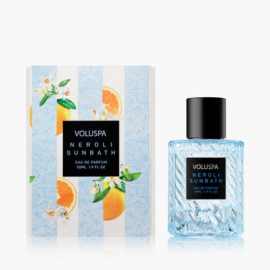 EAU DE PARFUM 55ml