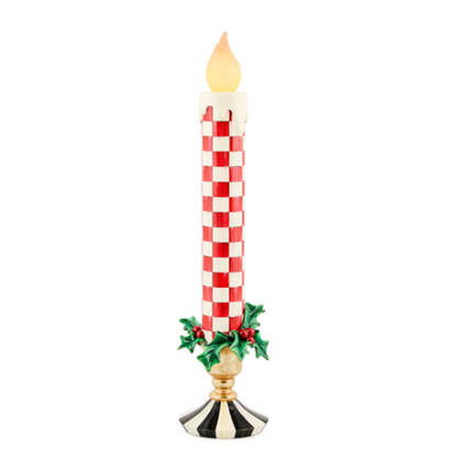 RETRO CANDLE