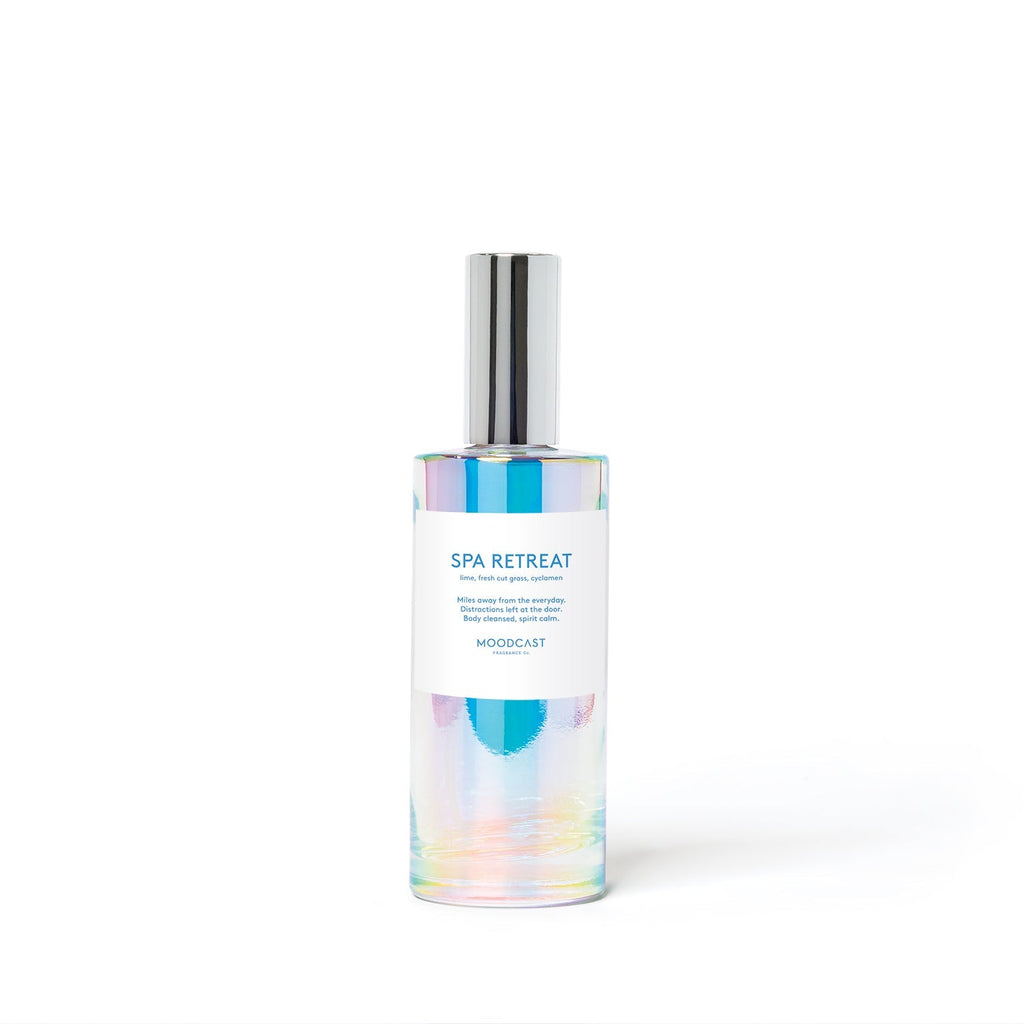 Room & Linen Spray (Multiple Scents)