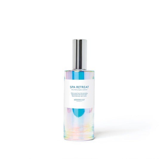 Room & Linen Spray (Multiple Scents)