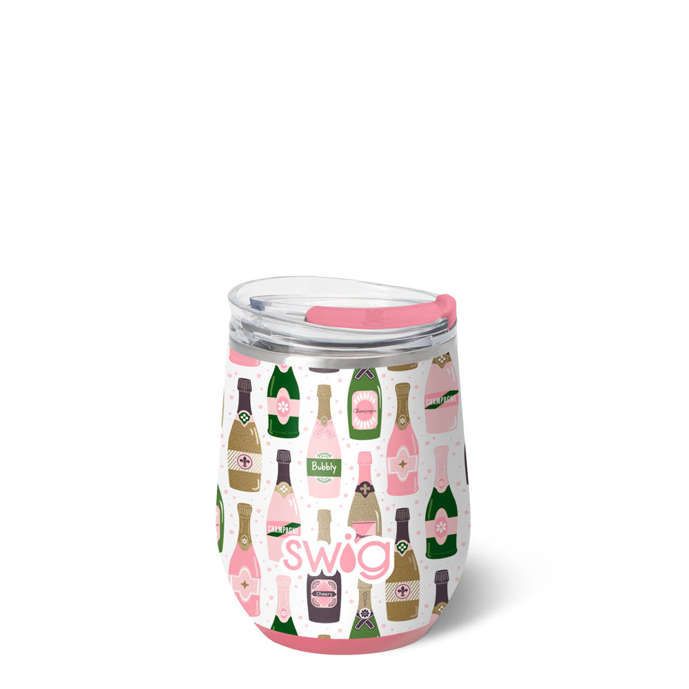 Swig Wine Cup Bubbly Stemless