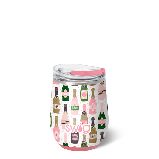 Swig Wine Cup Bubbly Stemless