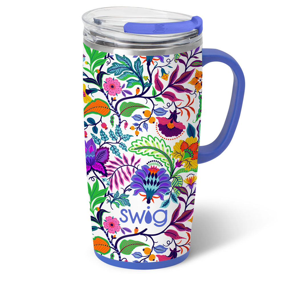 Swig Travel Mug Mystique