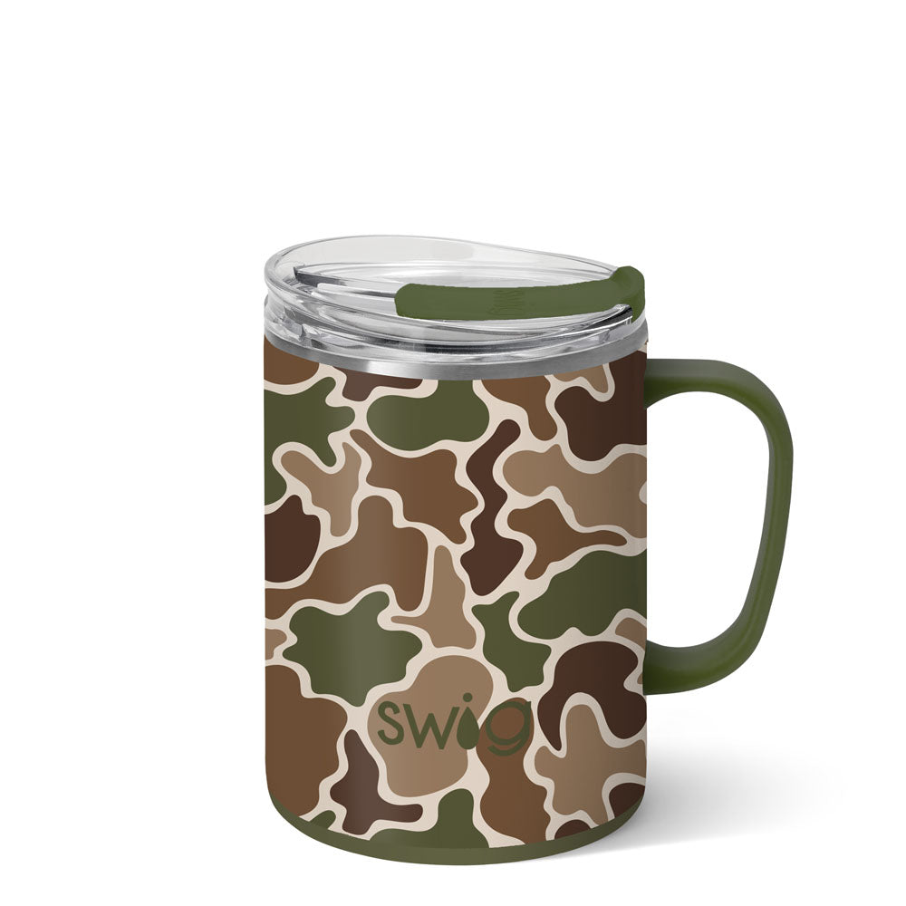 LARGE CAMPER MUG 24OZ