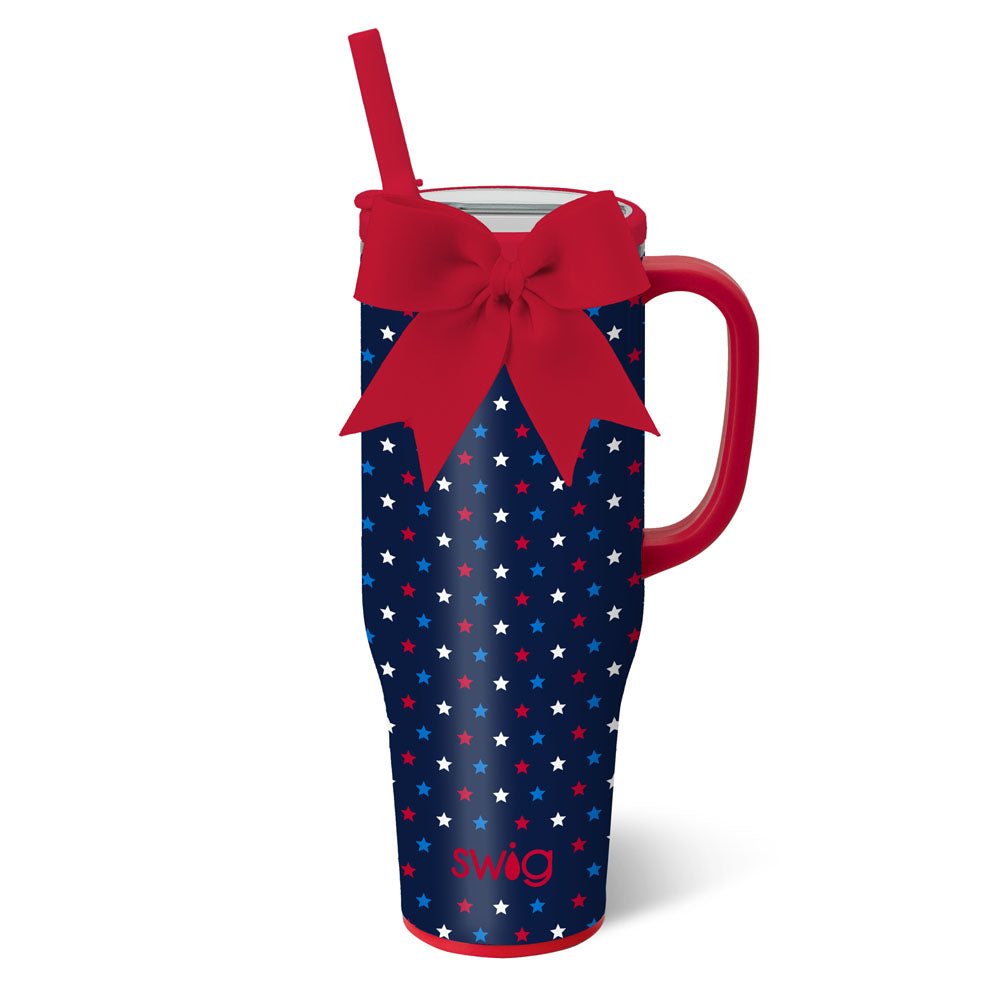 red white and blue patriotic