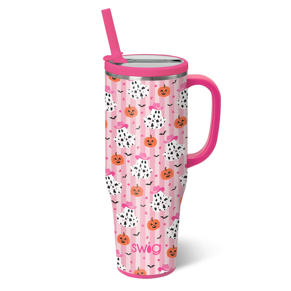 Swig Mega Mug Ghost Town