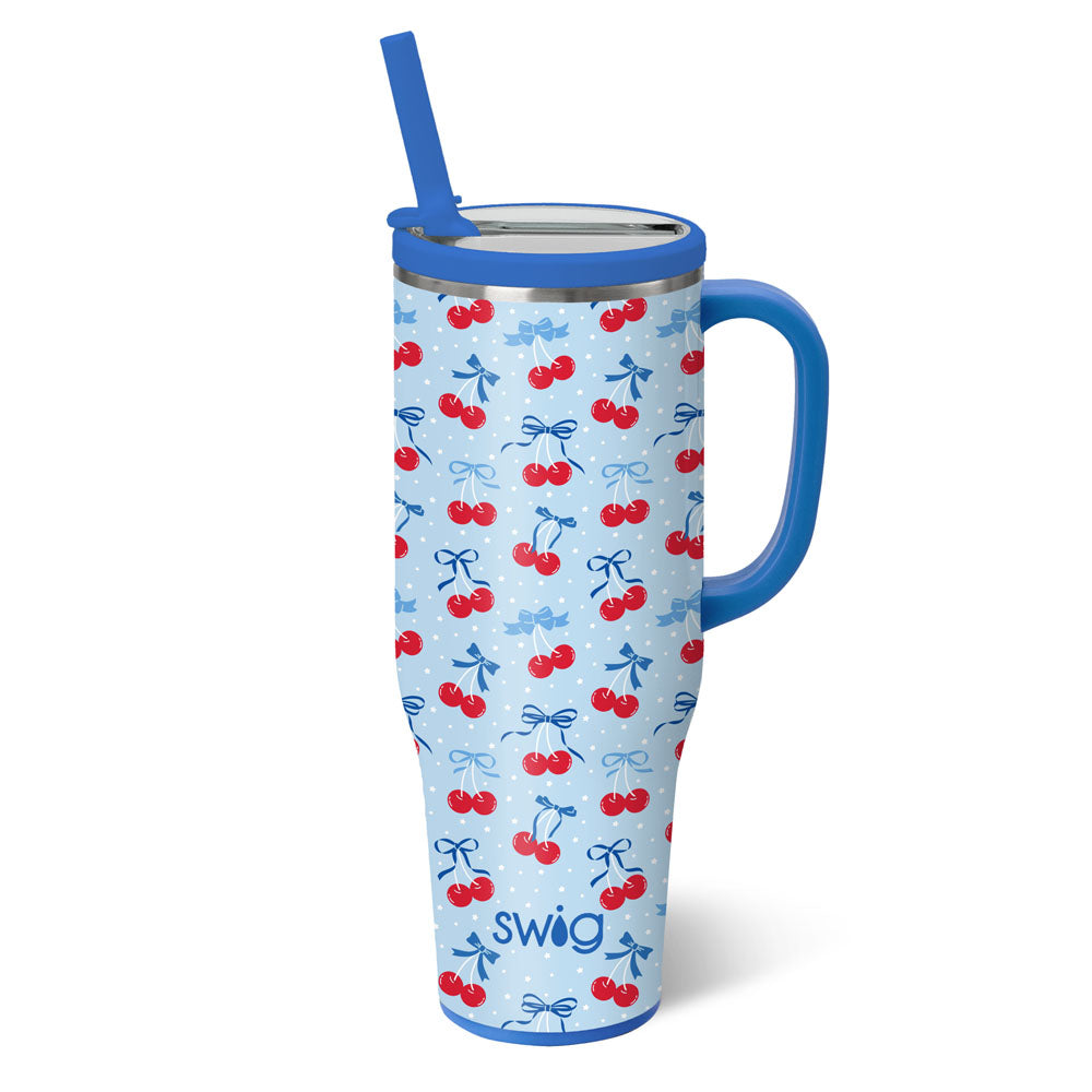 Swig Mega Mug Cherry Pop