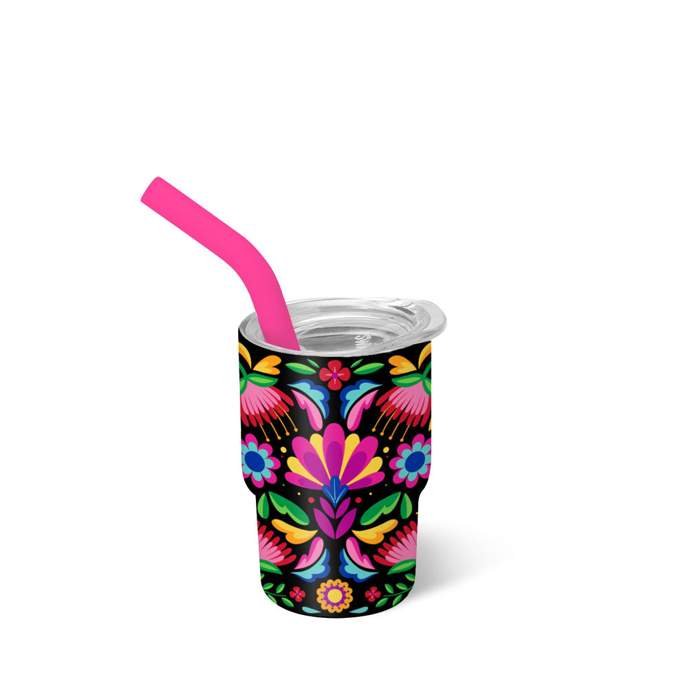 Swig Tumbler Tiny Caliente