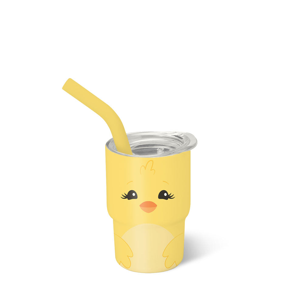 tiny tumbler easter chic 