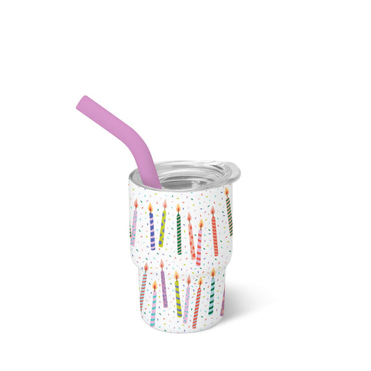 Swig Tumbler Tiny Make A Wish