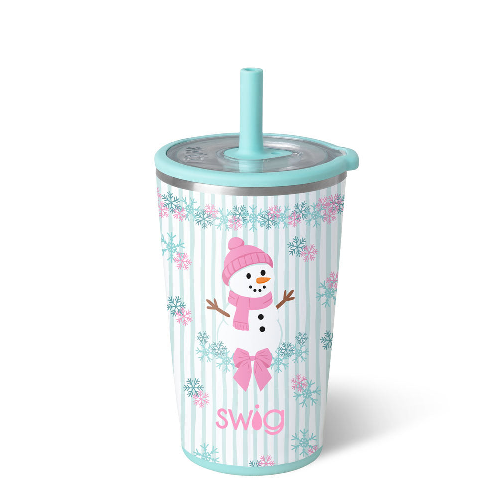 Swig Party Sipper Snow Belle 14oz