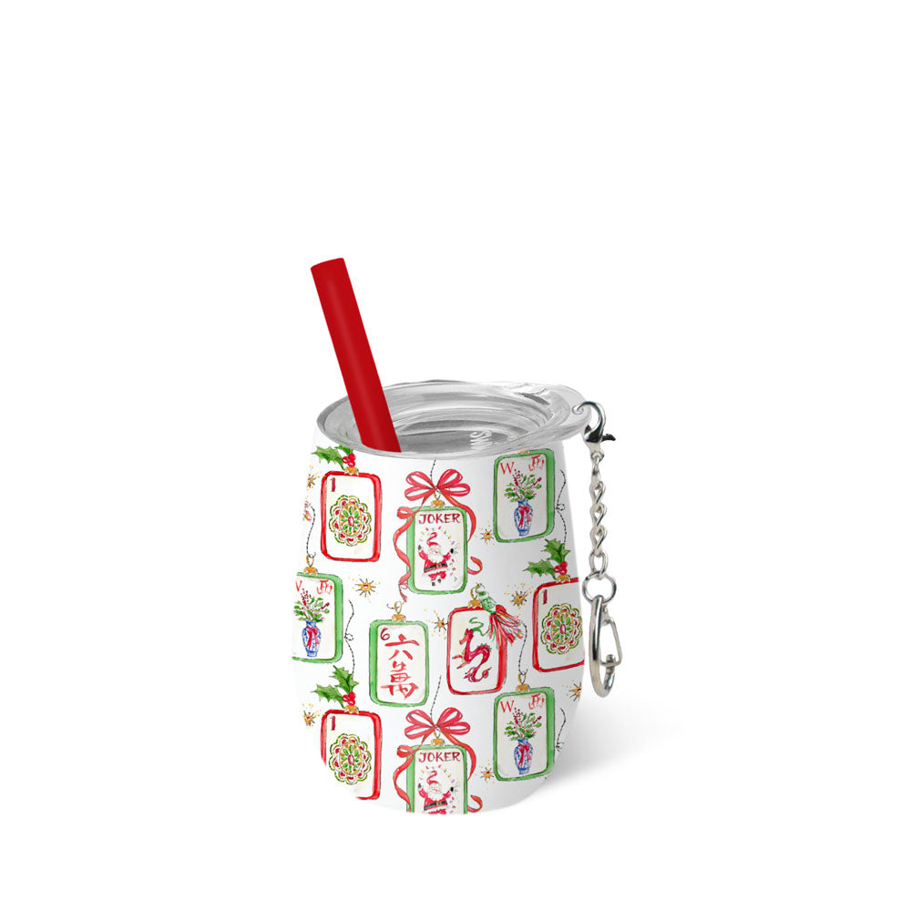 Swig Spritz Merry Mahjong 2oz