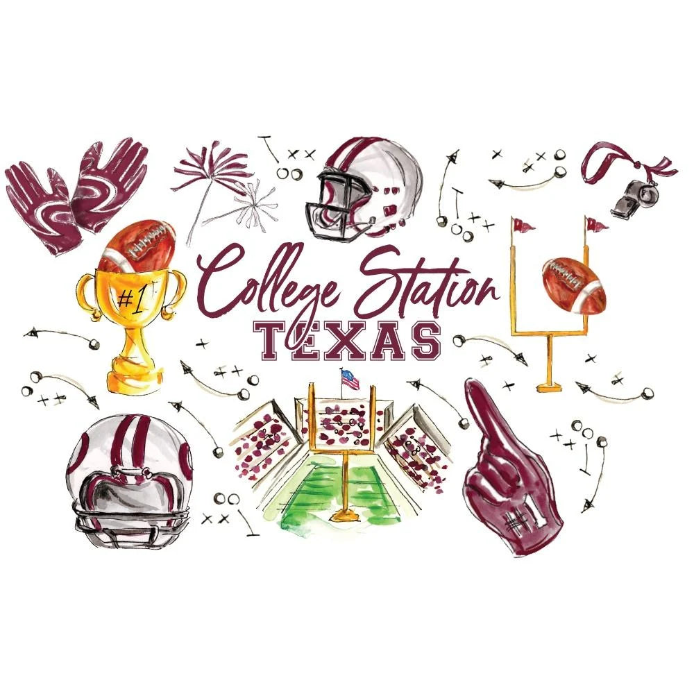 Swig Coolie Can Tailgates in College Station 12OZ KOOZIE