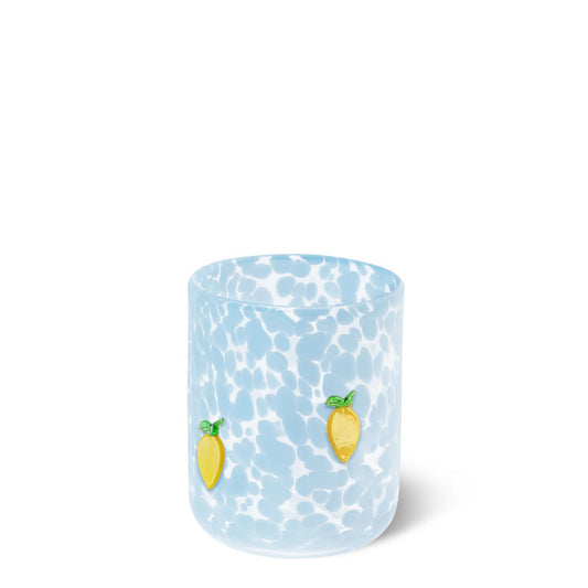 Swig Icon Juice Glass Lemon Meringue