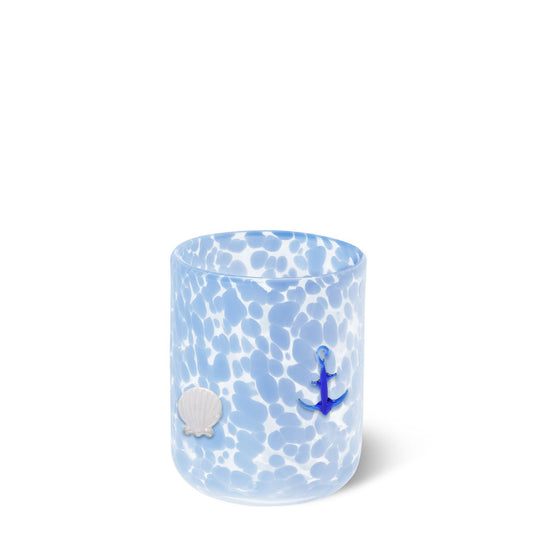Swig Charm Glass Shoreline 17OZ