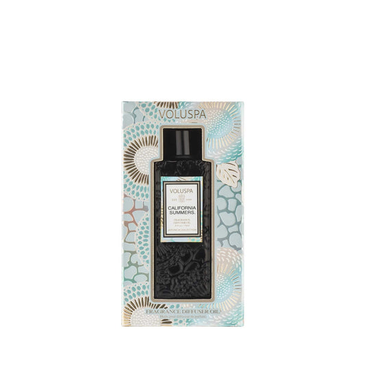 California Summers Diffuser Oil .5OZ BOTTLE
