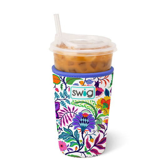 Swig Coolie Iced Cup Mystique Medium
