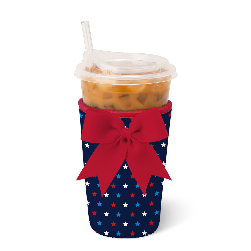 Swig Coolie Iced Cup Oh My Stars