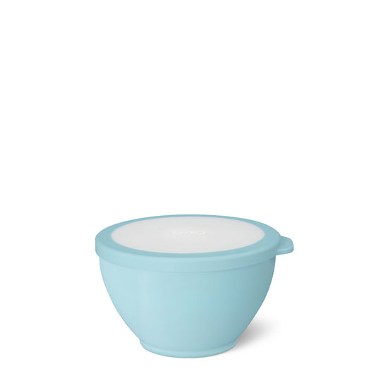 LUNCH BOWL SHIMMER 60OZ (3 Colors)