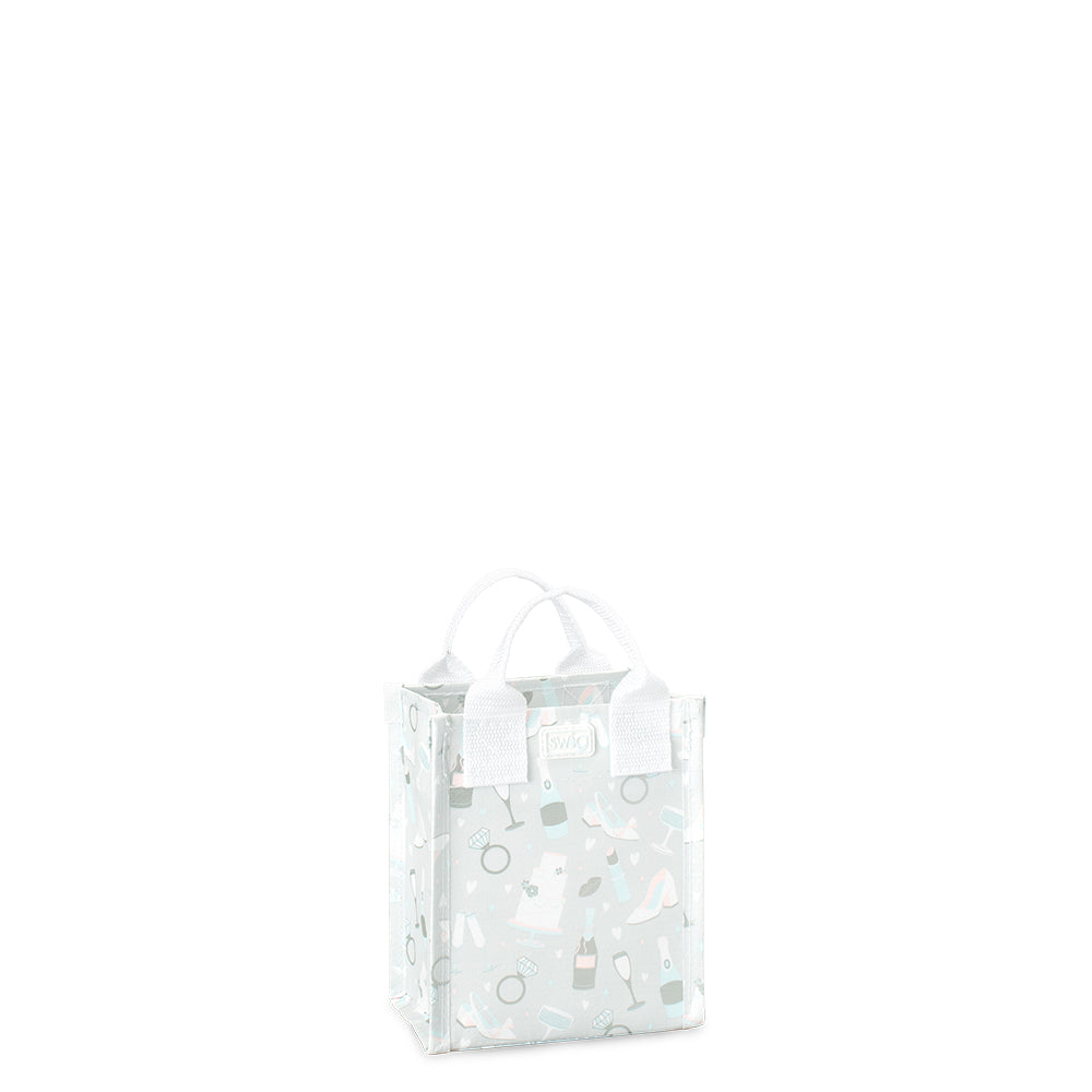 GIFT BAG REUSABLE