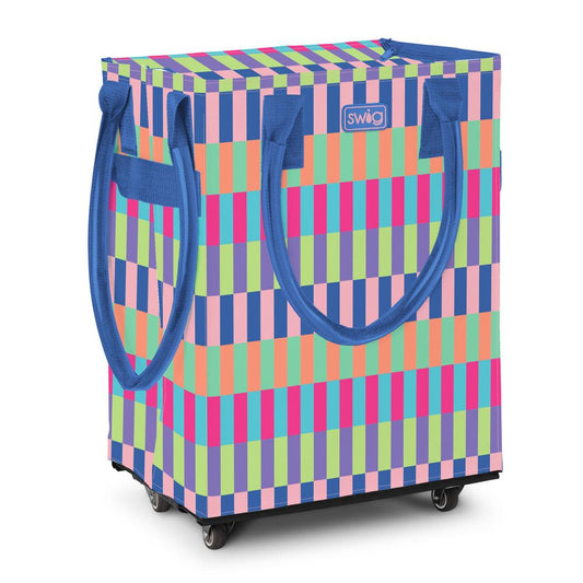 TOTE BAG MEGA