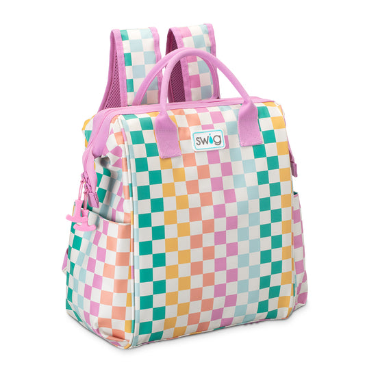 BACKPACK COOLER PACKI 24