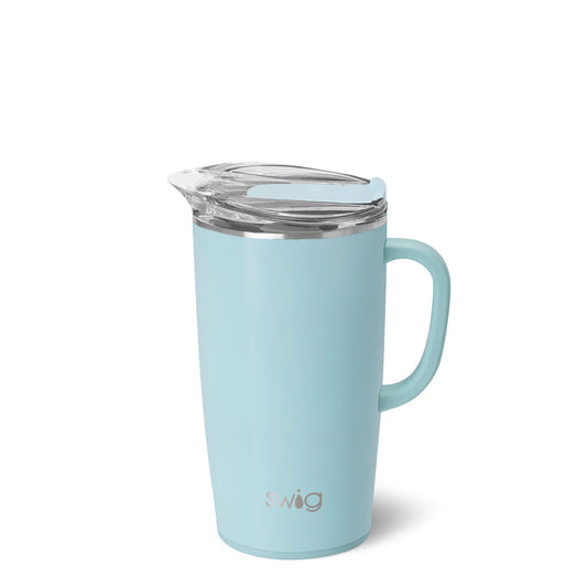 PARTY PITCHER SHIMMER 64OZ