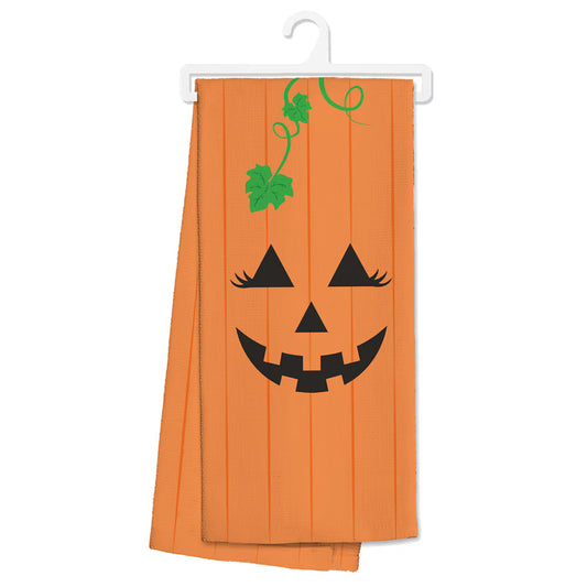 Tea Towel Cotton (2 Designs)