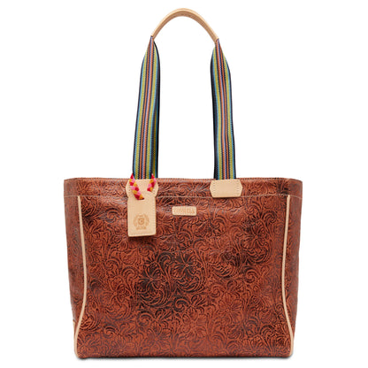 JOURNEY TOTE