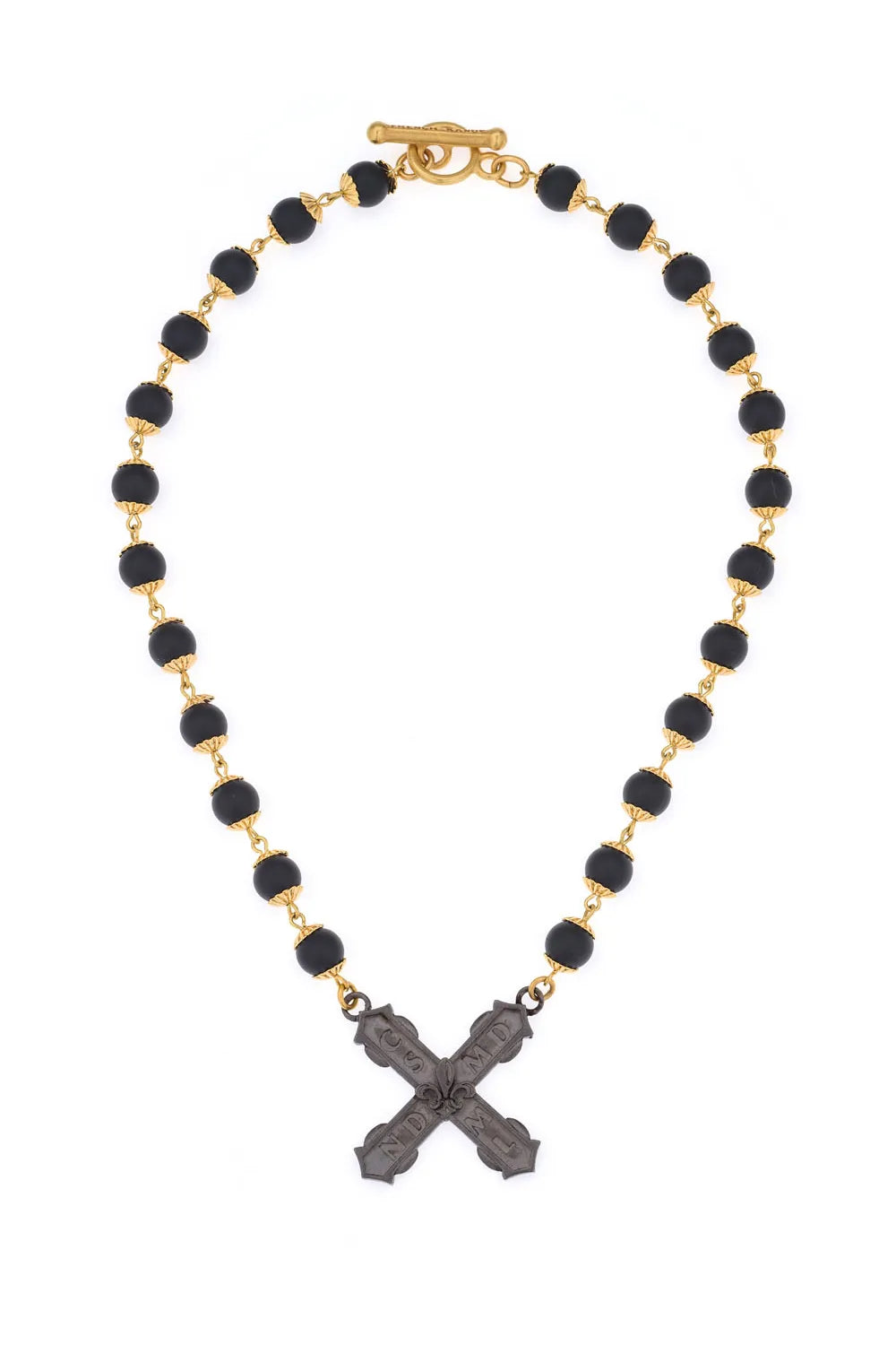Chloe Necklace – Pearl