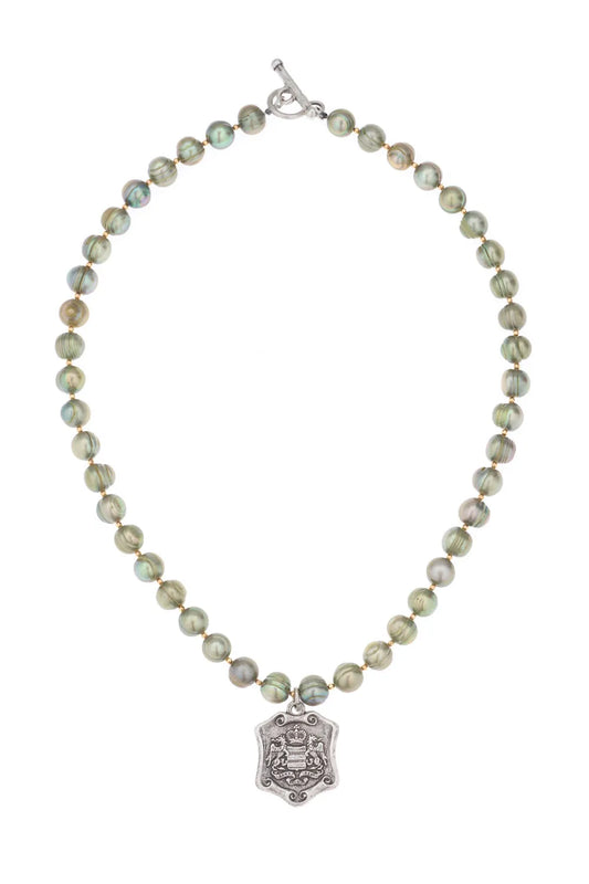 Mathilde Necklace