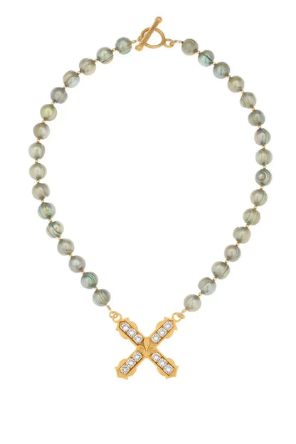Chloe Necklace – Pearl