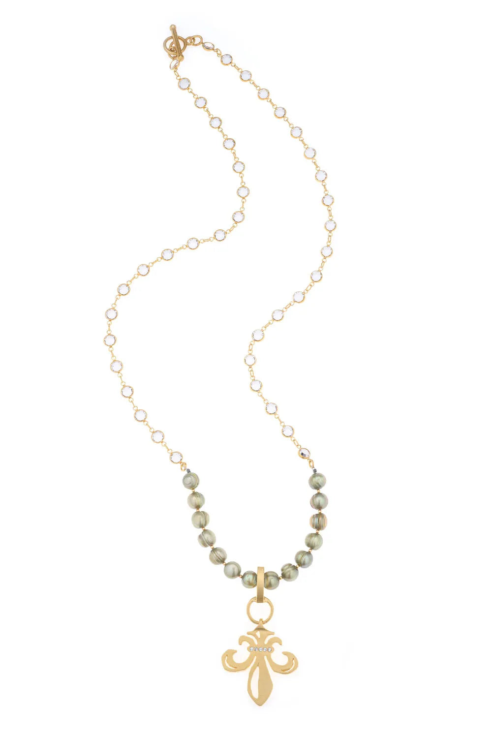 Sabine Necklace