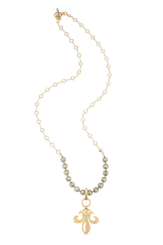 Sabine Necklace