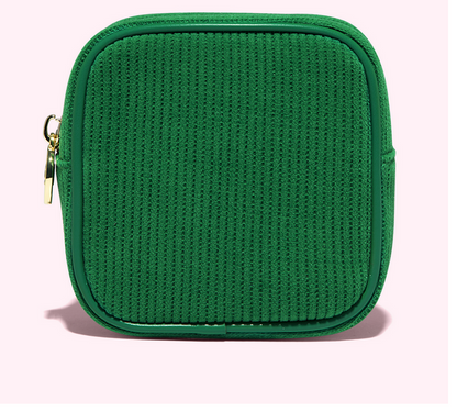 Pouch Mini Fabric